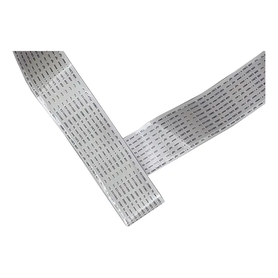 Cabo Flat Lvds Ead63969915 Tv LG 49uj6300 Foto 1