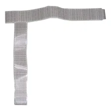 Cabo Flat Lvds Ead63969915 Tv LG 49uj6300 Foto mini 2