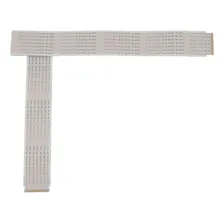 Cabo Flat Lvds LG Ead63969911 Ead63969909 Foto mini 4