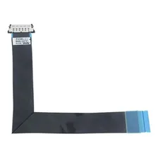 Cabo Flat Lvds Tv Samsung Hg40nb670fgxzd, Un40f5200agxzd Foto mini  2