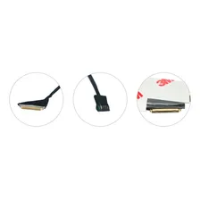 Cabo Flat Notebook Acer Aspire E1-572-6 br691 Dc02001oh10 Foto mini 3