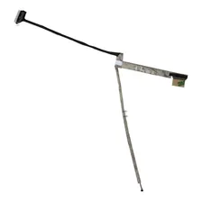 Cabo Flat Notebook Hp Elitebook 8460w 6017b0290701 Foto  mini 1