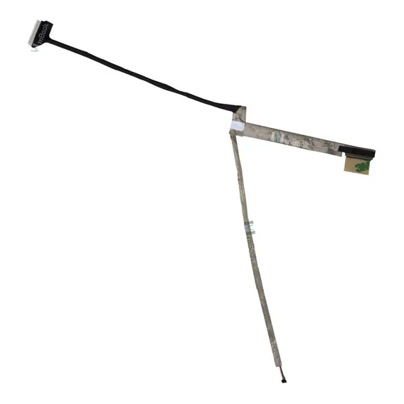 Cabo Flat Notebook Hp Elitebook 8460w 6017b0290701 Foto 1