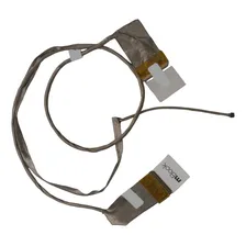 Cabo Flat P/ Asus X550c X550ca 1422-01m6000 Foto mini 4