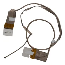 Cabo Flat P/ Asus X550c X550ca 1422-01m6000 Foto  mini 1