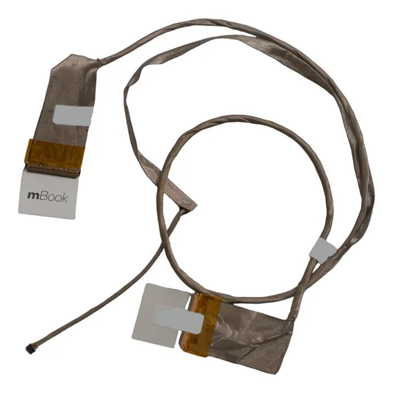Cabo Flat P/ Asus X550c X550ca 1422-01m6000 Foto 1