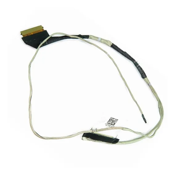 Cabo Flat P Dell Inspiron 5558 3459 Sem Touch Marca Mbook Foto 1