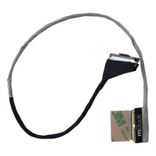 Cabo Flat P/ Dell Vostro 5470 Com Touch 0wnn8h Foto  mini 1