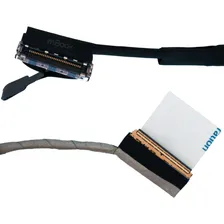 Cabo Flat P/ Hp Pavilion 14-b060br 14-b080br 14-c000 Foto mini  2