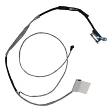 Cabo Flat P/ Hp Pavilion 14-b060br 14-b080br 14-c000 Foto  mini 1