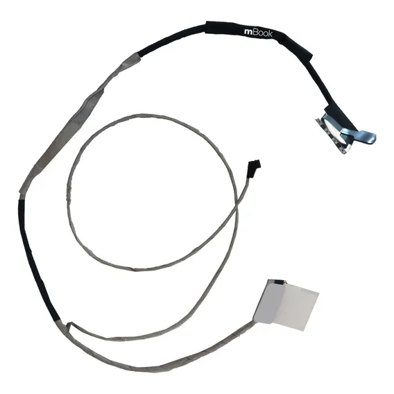 Cabo Flat P/ Hp Pavilion 14-b060br 14-b080br 14-c000 Foto 1