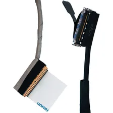 Cabo Flat P/ Hp Pavilion 14-b060br 14-b080br 14-c000 Foto mini 4