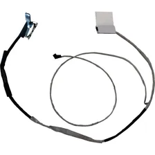 Cabo Flat P/ Hp Pavilion 14-b060br 14-b080br 14-c000 Foto mini  3