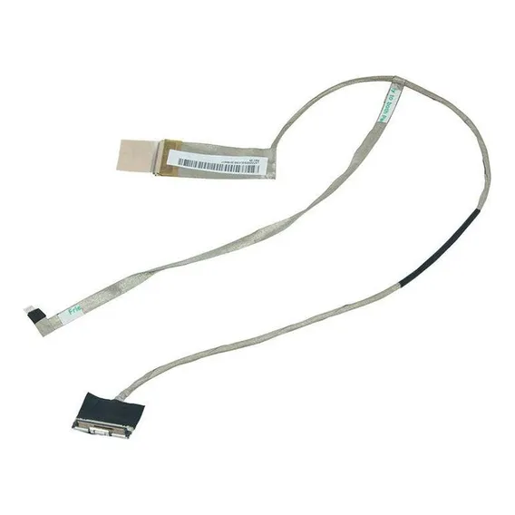 Cabo Flat P/ Notebook Acer Zqq Marca Bringit Foto 1