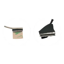 Cabo Flat P/ Notebook Dell Vostro 5470 Ddjw8clc220 40 Pinos Foto mini 2
