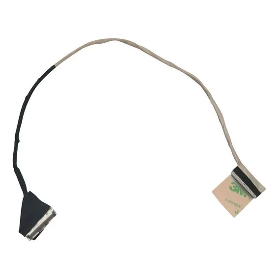 Cabo Flat P/ Notebook Dell Vostro 5470 Ddjw8clc220 40 Pinos Foto 1