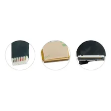 Cabo Flat P/ Notebook Hp Pavilion G4-1110br Dd0r12lc000 Foto mini 2