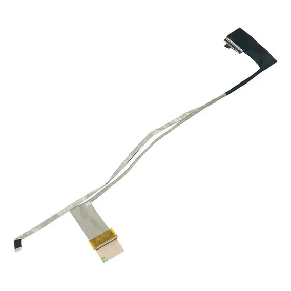 Cabo Flat P/ Notebook Hp Pavilion G4-1110br Dd0r12lc000 Foto 1