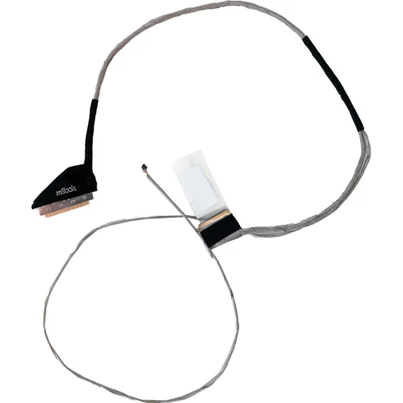 Cabo Flat P/ Tela Acer Aspire E5-571 E5-571g E5-521 Z5wah Foto 1