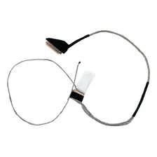 Cabo Flat P/ Tela Acer Aspire E5-571 E5-571g E5-521 Z5wah Foto mini  2