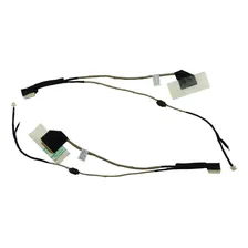 Cabo Flat P/ Tela Acer Aspire One D250 Kav60 Foto mini 4