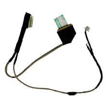 Cabo Flat P/ Tela Acer Aspire One D250 Kav60 Foto mini  3