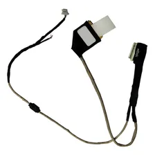 Cabo Flat P/ Tela Acer Aspire One D250 Kav60 Foto  mini 1