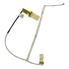 Cabo Flat P/ Tela Asus X550ln-bra X550jd Foto  mini 1