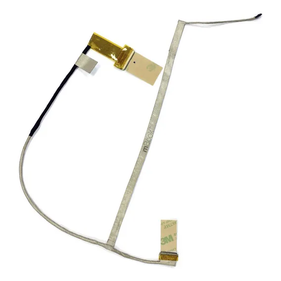 Cabo Flat P/ Tela Asus X550ln-bra X550jd Foto 1