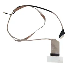 Cabo Flat Para Acer 5350 5750 5750g 5750z 5755 Dc020017k10 Foto  mini 1