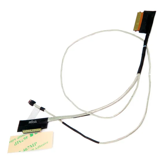 Cabo Flat Para Acer Aspire A315-31 Foto 1