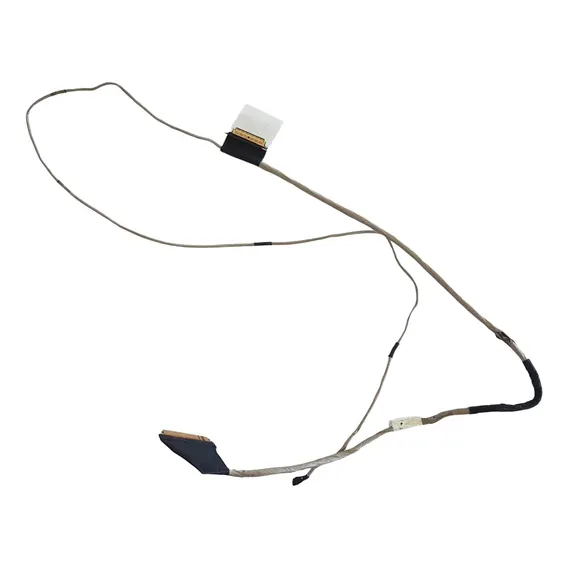 Cabo Flat Para Dell Latitude 3490 Dc02002yb00 Foto 1