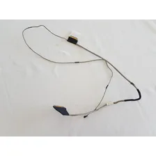 Cabo Flat Para Dell Latitude 3490 Dc02002yb00 Foto mini 3