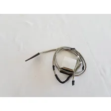 Cabo Flat Para Dell Latitude 3490 Dc02002yb00 Foto mini 4