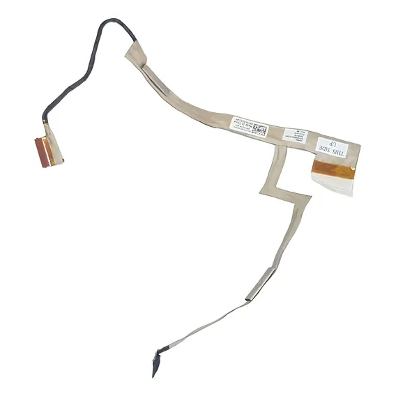 Cabo Flat Para Dell Vostro 1014 Ddvm8glc001 0x3j2h Foto 1