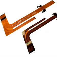 Cabo Flat Para Dvd Retratil Pioneer Avh-p 3580 E 3550 Foto mini  2