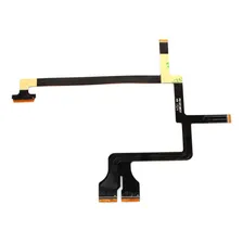 Cabo Flat Para Gimbal Do Drone Dji Phantom 3 Pro/advanced/4k Foto  mini 1