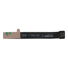 Cabo Flat Para Hd Apple Macbook Pro 15 A1286 Late 2011 Foto mini  2