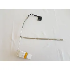 Cabo Flat Para Hp Compaq Cq43 Cq43-112br 350407k00-h6w-g Foto mini 2