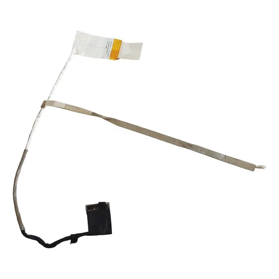 Cabo Flat Para Hp Compaq Cq43 Cq43-112br 350407k00-h6w-g Foto 1