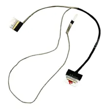 Cabo Flat Para Hp Pavilion 15-bs033cl 15-bs085nr Foto mini 1