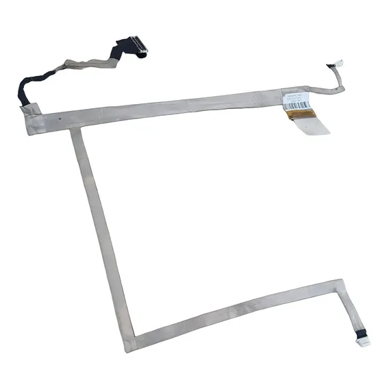 Cabo Flat Para Hp Pavilion Dv6-3000 Dv6-3040br Dd0lx6lc000 Foto 1