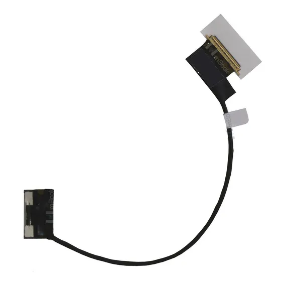 Cabo Flat Para Lenovo T430 Compatível Com 0b38982 Foto 1