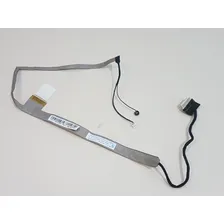 Cabo Flat Para Notebook Asus A42f K42f X42 P/n:1422-00p1000 Foto mini  3