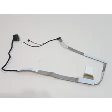 Cabo Flat Para Notebook Asus A42f K42f X42 P/n:1422-00p1000 Foto mini  2