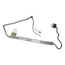 Cabo Flat Para Notebook Asus A42f K42f X42 P/n:1422-00p1000 Foto  mini 1