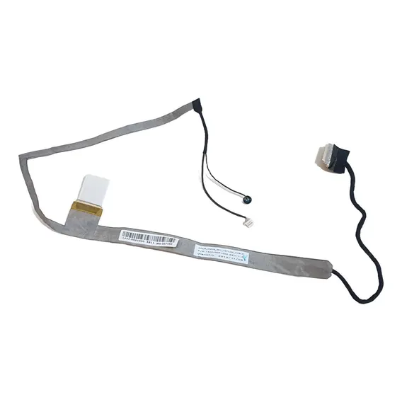 Cabo Flat Para Notebook Asus A42f K42f X42 P/n:1422-00p1000 Foto 1