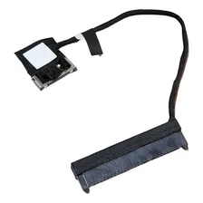 Cabo Flat Para Notebook Dell 3400 Foto  mini 1