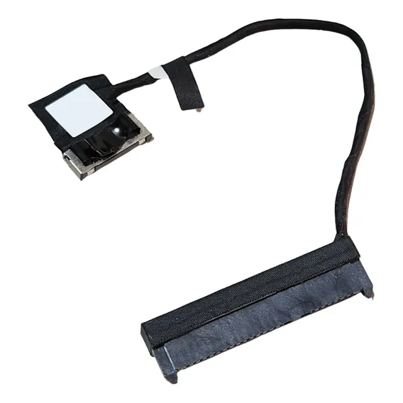 Cabo Flat Para Notebook Dell 3400 Foto 1