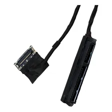 Cabo Flat Para Notebook Dell 3400 Foto mini  2